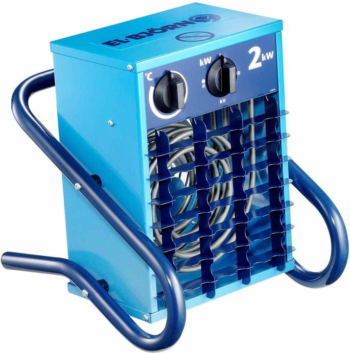 El-Björn Vf21 (2000 W)