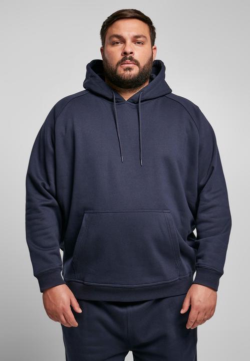 Produktbild Urban Classics Hoodie Blank (XL, XXL)