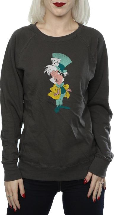 Produktbild Disney Classic Mad Hatter Sweatshirt (M)