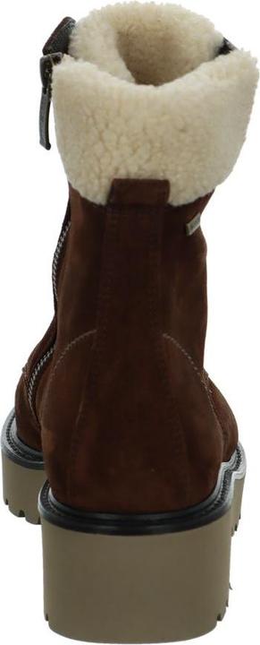 Actual product image Paul Green Lace-up ankle boot (37.5)