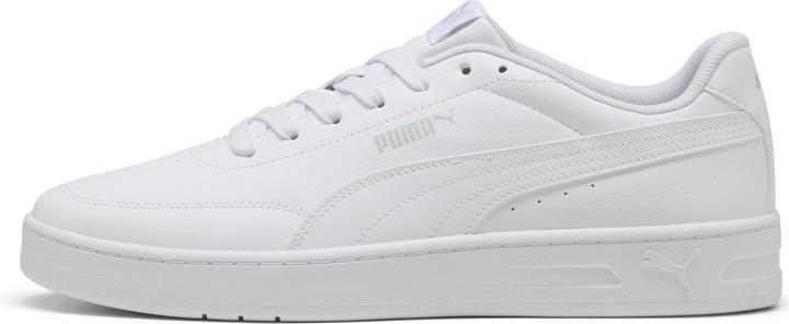 PUMA Bianco e Cool Grigio Chiaro