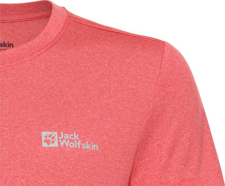 Produktbild Jack Wolfskin Actamic Longsleeve K (164)