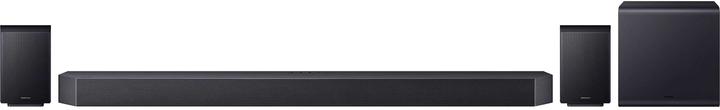 Samsung HW-Q990F (756 W, 11.1.4 Channel)