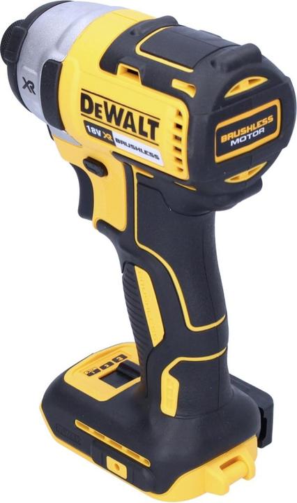 Actual product image DeWalt Impact Driver DCF887N
