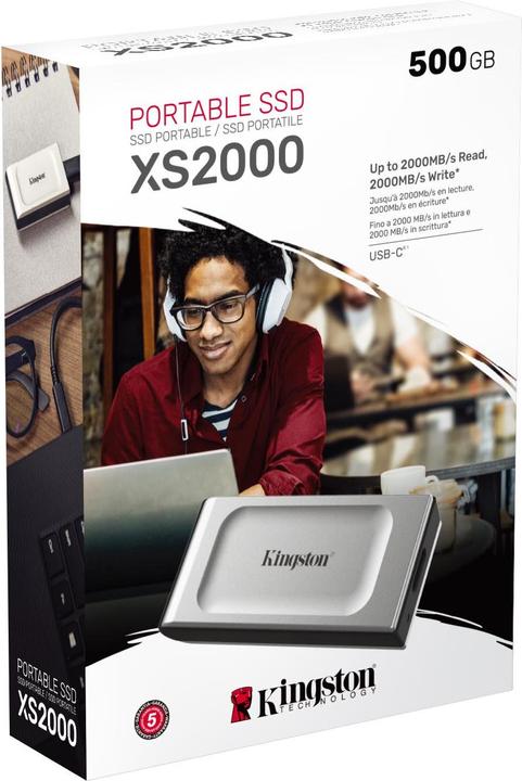 Actual product image