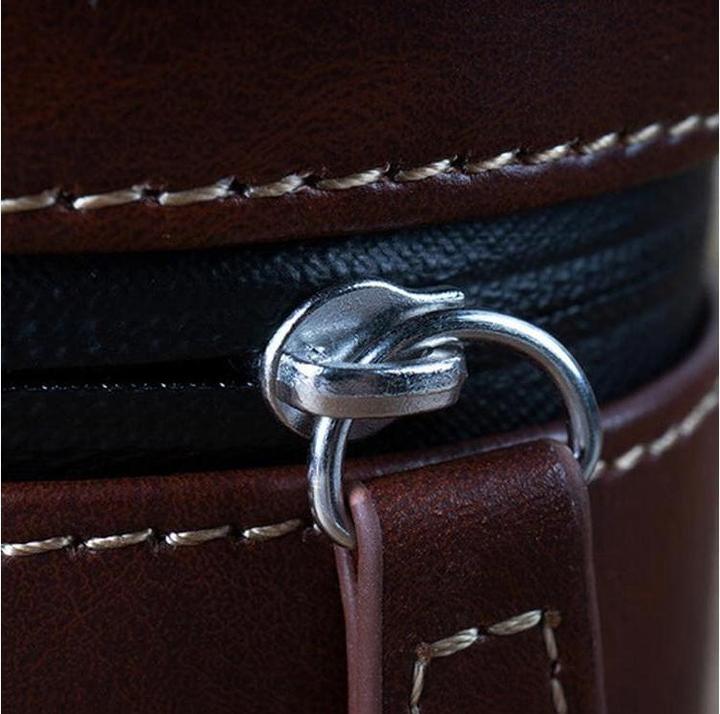 Immagine prodotto 7artisans Borsa per lenti (Borsa lente, 1.50 l)