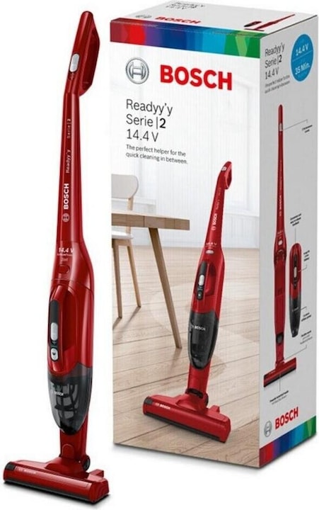 Produktbild Bosch Hausgeräte BBHF214R