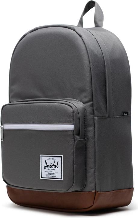 Produktbild Herschel Pop Quiz kepimo pack 10011-05643 pilkas One size (22 l)
