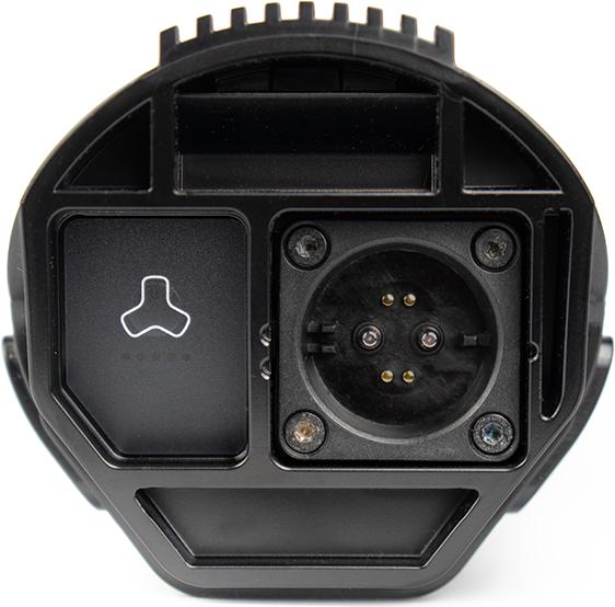 Image du produit Fazua Energy 250X (Batterie pour vélo électrique)