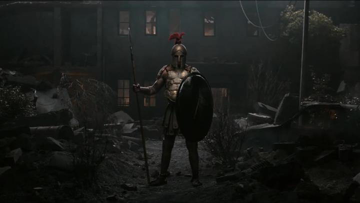 Produktbild Activision Call of Duty: Ghosts, Free Fall-Edition (PC, DE)