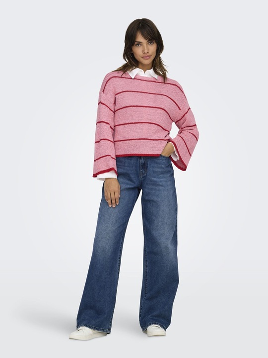 Produktbild Only ONLGEENA Strickpullover Strickpullover (M)
