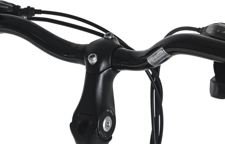 Produktbild Trekkingrad Herren 28" Firenze 200 24 Gänge RH 53 cm (53 cm)