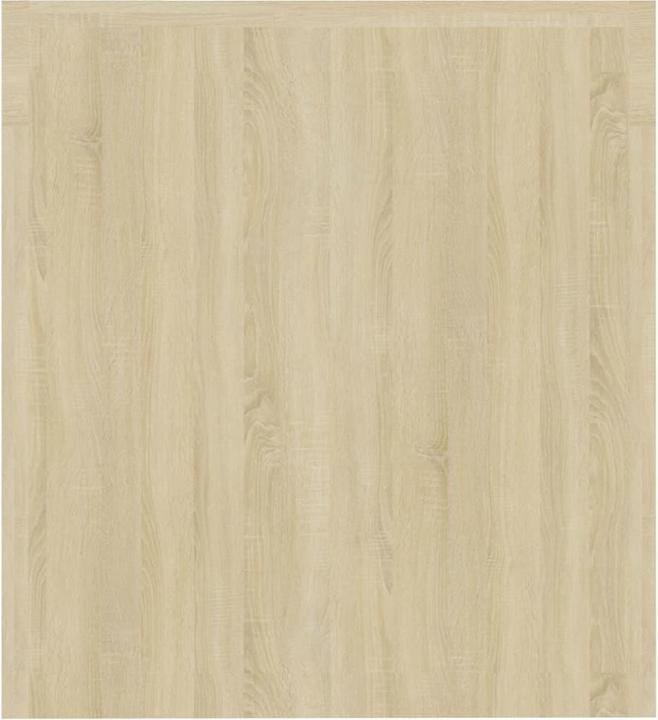 Produktbild vidaXL TV-Schrank (36.50 x 35 x 40 cm)