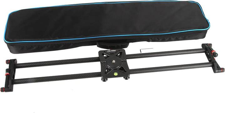 Produktbild Viltrox Slider Carbon 80cm