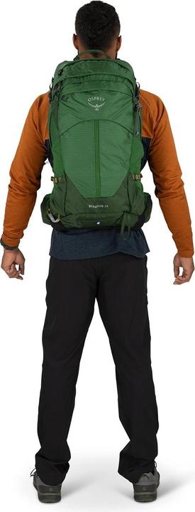Actual product image Osprey Stratos 24 backpack 56 cm (24 l)