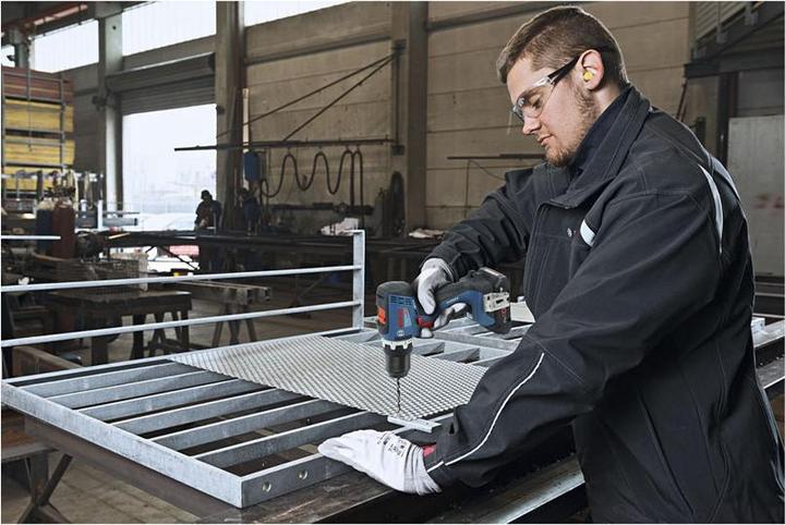 Image du produit Bosch Professional Combipack