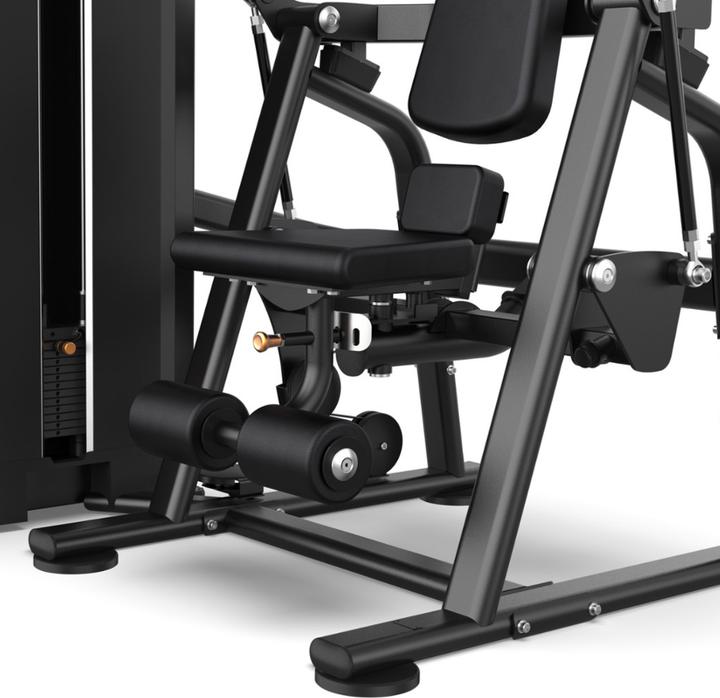 Produktbild Toorx PLX-8650