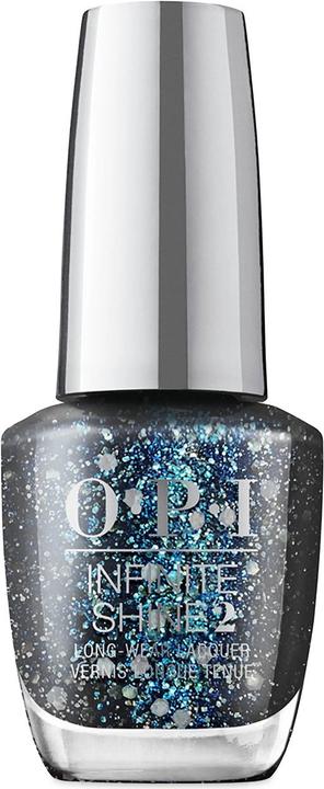 OPI Infinite Shine Jewel Be Bold 'M A Gem (OPI'm a Gem, Vernis à ongles effet gel)