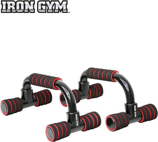 Produktbild Iron Gym Liegestützgriff