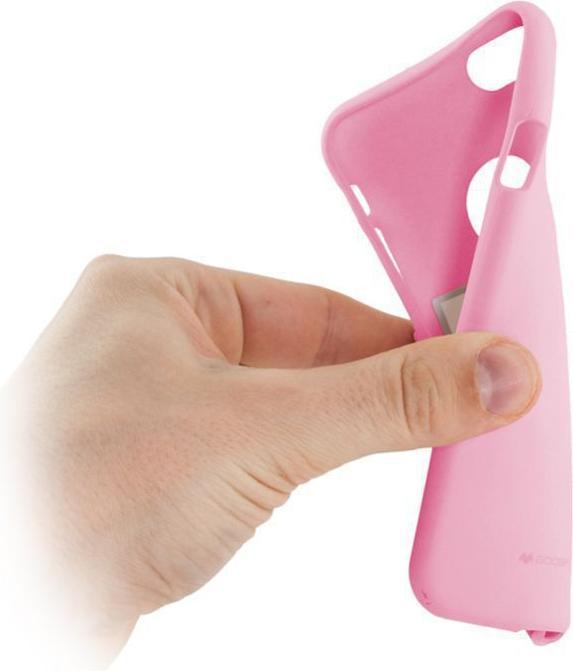 Immagine prodotto Custodia P10 Plus Soft Feeling Jelly (Huawei P10 Plus)