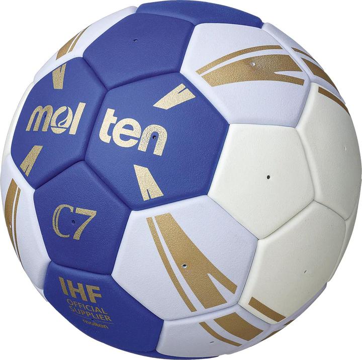 Produktbild Molten C7 Handball (2)