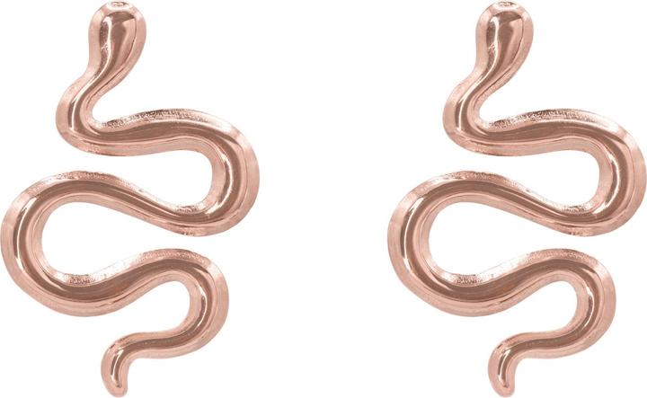 Image du produit Heideman Junia rose doré (100% acier inoxydable)