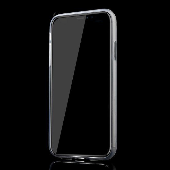 Actual product image MU Classic Softcase TPU Series (Apple iPhone XR)