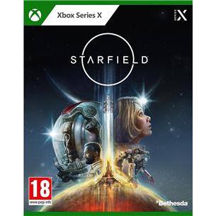 Actual product image Bethesda Starfield (Xbox Series X, EN)