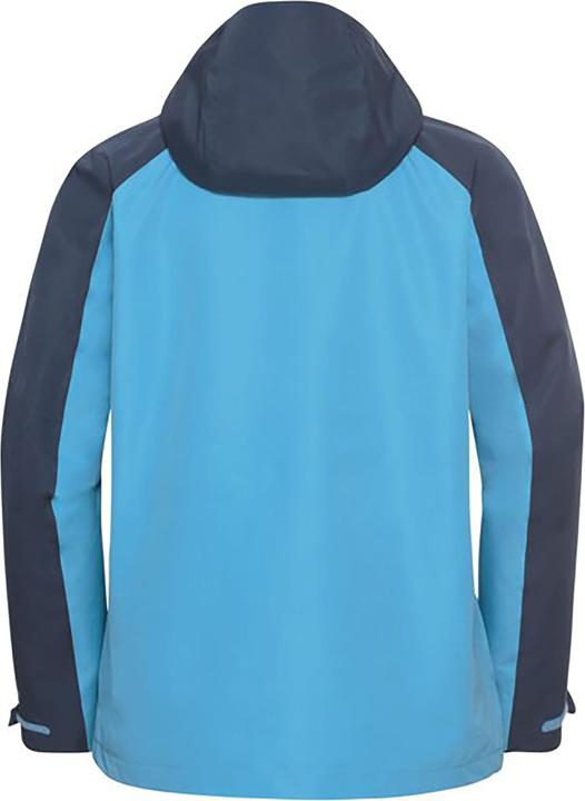 Actual product image Jack Wolfskin Wild Places 3In1 Jkt W (L)