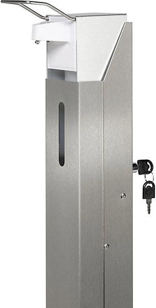 Image du produit VAR Distributeur de désinfectant HDS 105 VA Distributeur de désinfectant pour les mains