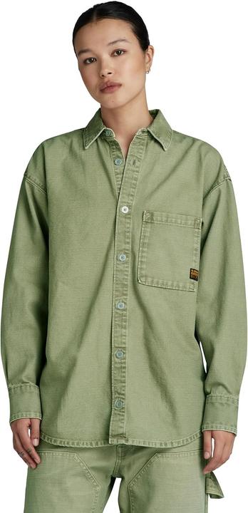 Immagine prodotto G-Star Camicia Oversize in Denim Rilassata (S)