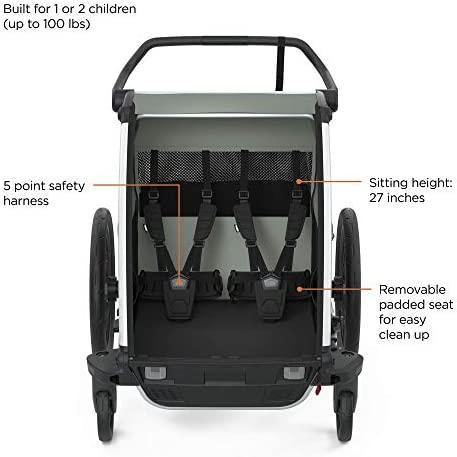 Produktbild Thule Chariot Lite 1