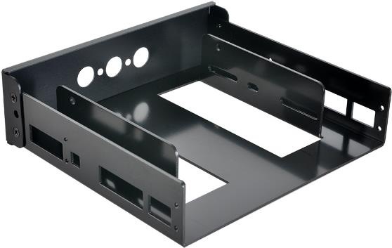 Actual product image Lian-Li BZ-516A PC housing