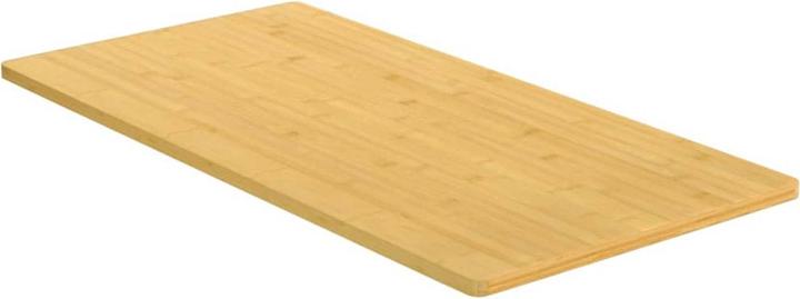 Actual product image VidaXL Douglas (50 x 1.5 x 100 cm)