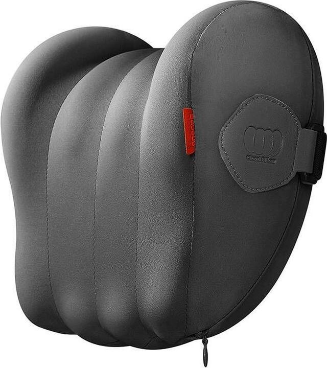 Productafbeelding Baseus ComfortRide Autokissen – schwarz