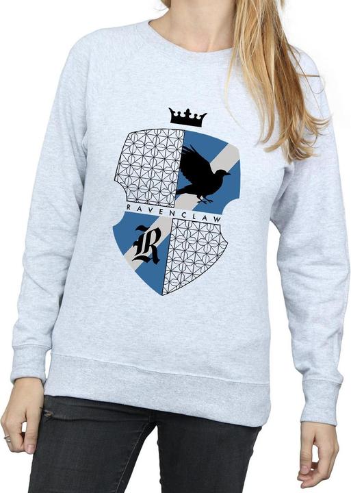 Image du produit - Sweat RAVENCLAW SHIELD - Femme (M)