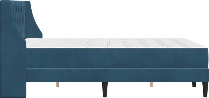 Image du produit vidaXL Bettrahmen (120 x 200 cm)