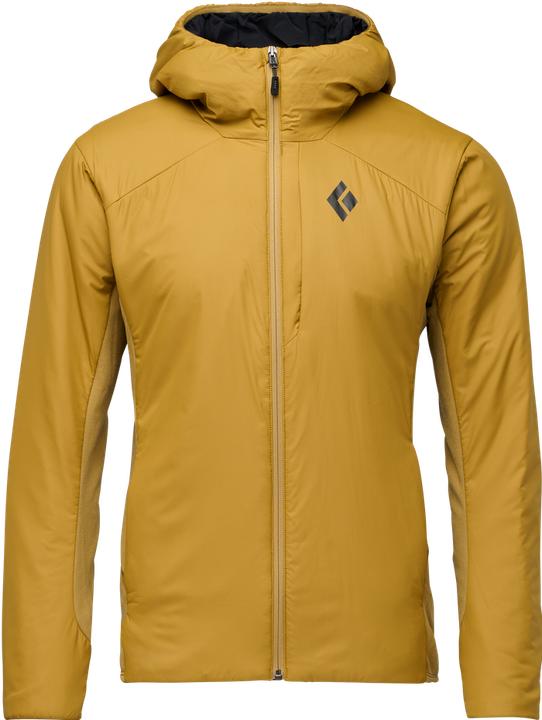 Produktbild Black Diamond M First Light Hybrid Hoody (L)