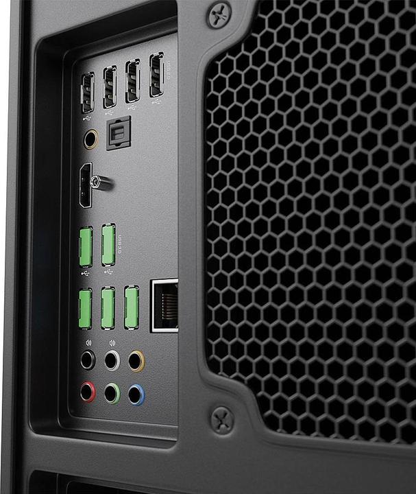 Produktbild Lindy Schlüssel für USB Port Schloss