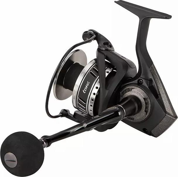 Immagine prodotto Okuma Cedros CJ-8000
