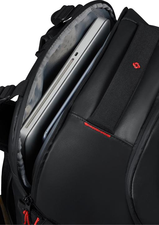 Actual product image Samsonite 142897-1041 (55 l)