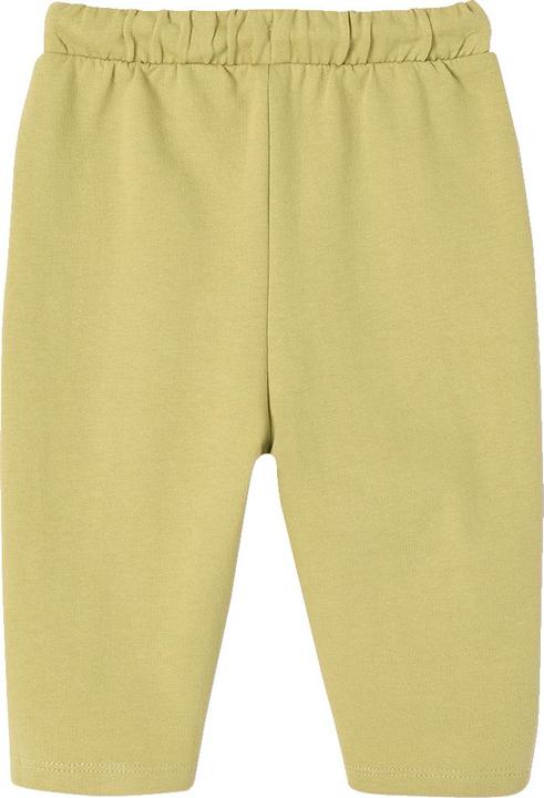 Actual product image Vertbaudet Baby Sweathose mit Recycling-Polyester (62)