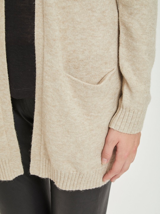 Produktbild Vila Basic Strickjacke (XL)