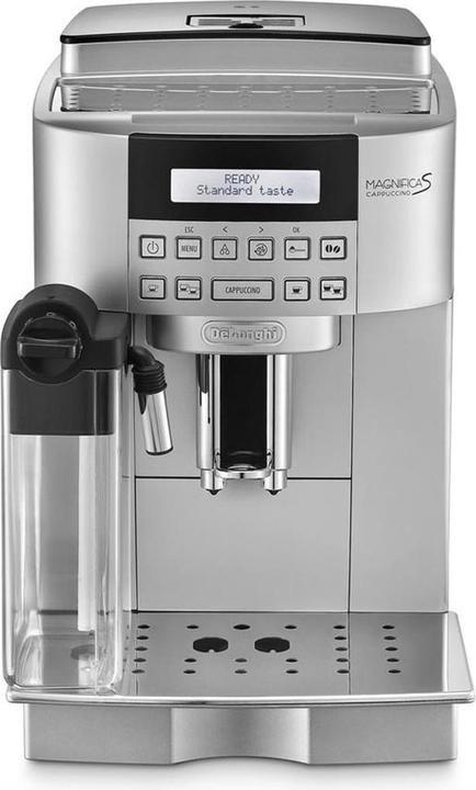 Image du produit De'Longhi Magnifica S Cappuccino