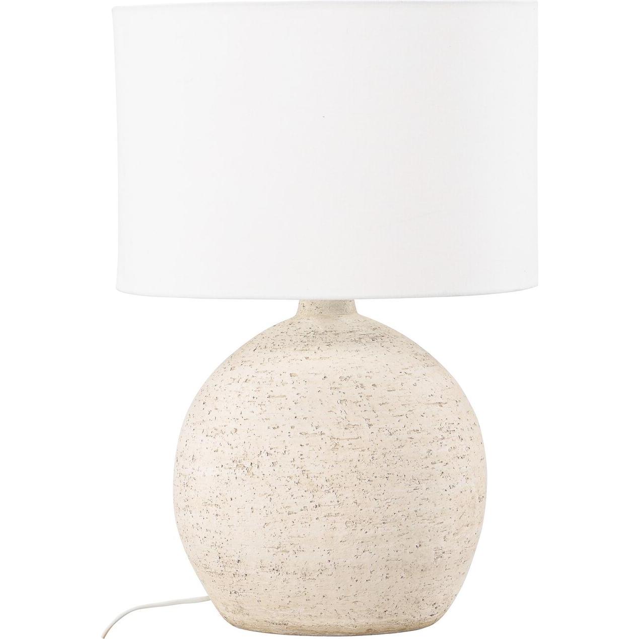 Vind, Tischlampe, Tjörn