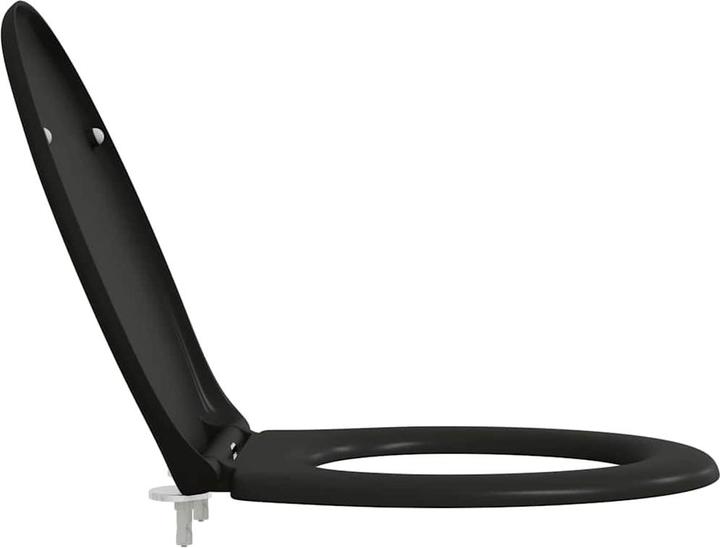 Produktbild vidaXL Toilettensitz