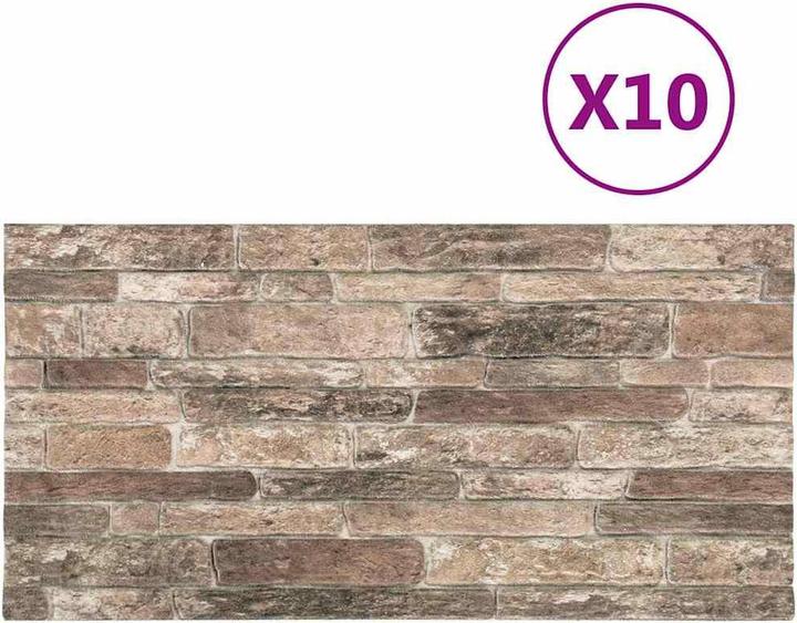 Actual product image vidaXL Grethel