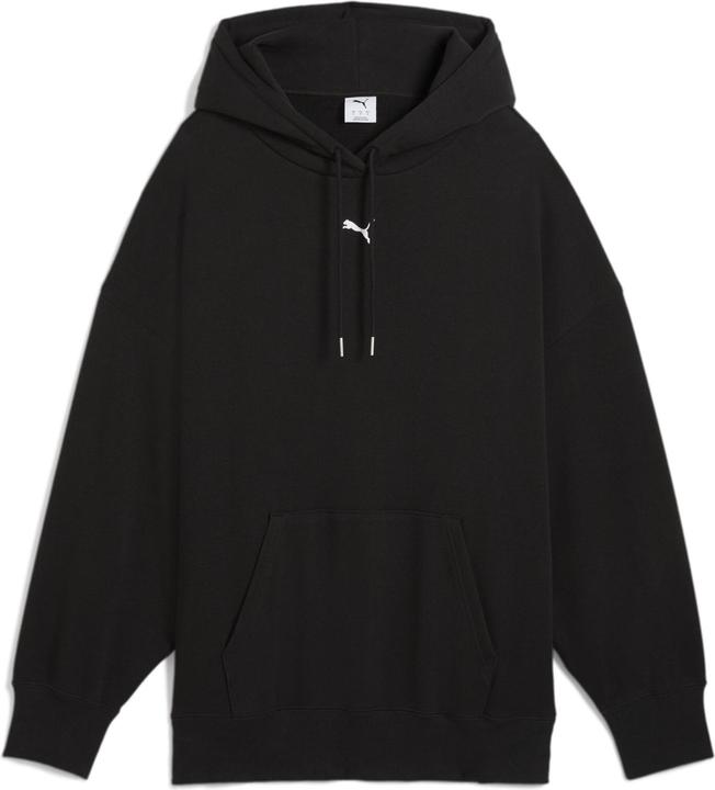 Produktbild Puma WARDROBE ESS Over-Oversized Hoodie TR (M)