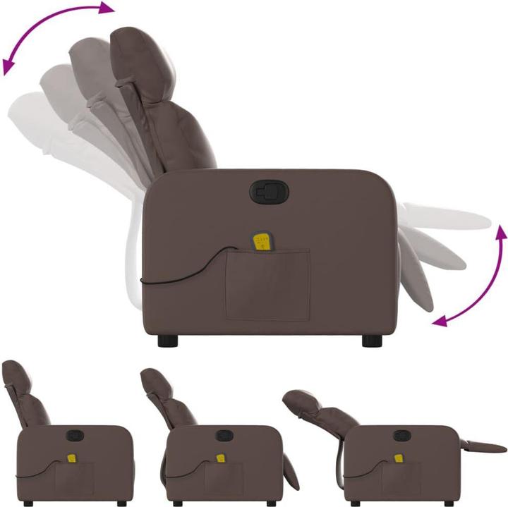 Actual product image vidaXL Ilsa