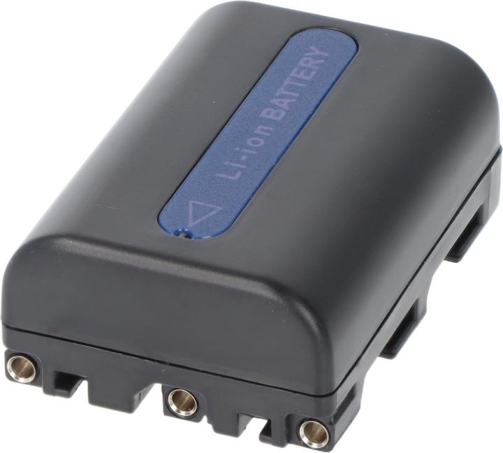 Produktbild Sony Akku NP-FM50, NP-FM51, CCD-TRV (Kamera Akku)